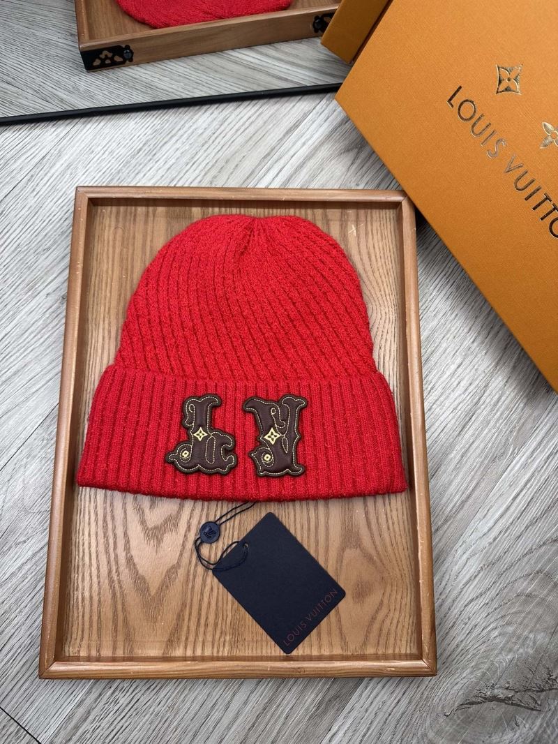 Louis Vuitton Caps